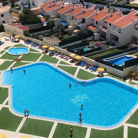 Vila magna albufeira Appartement 103c Esterno foto