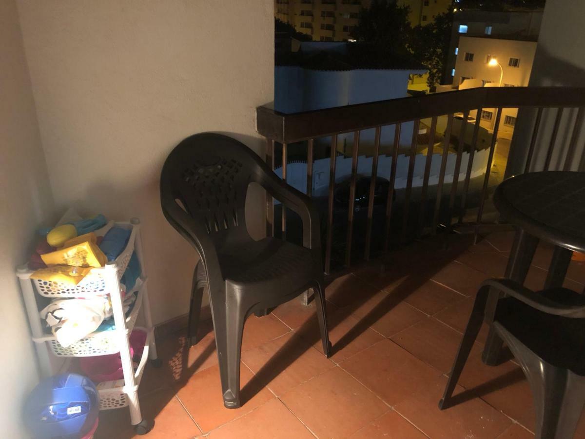 Vila magna albufeira Appartement 103c Esterno foto