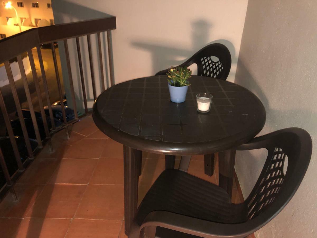 Vila magna albufeira Appartement 103c Esterno foto
