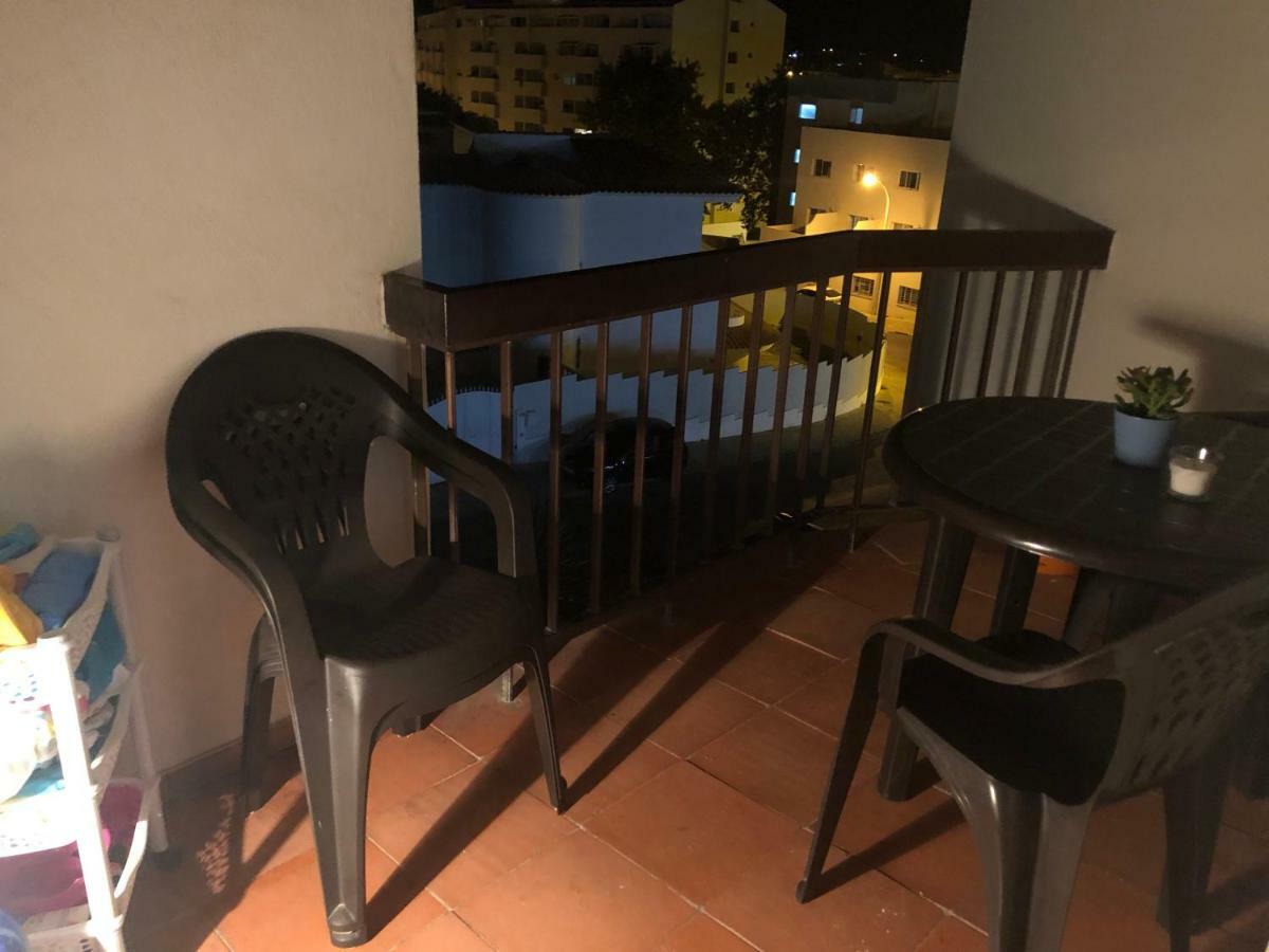 Vila magna albufeira Appartement 103c Esterno foto